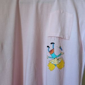 Hey Arnold! T shirt